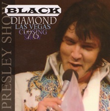 Black Diamond - Las Vegas Closing Show 76