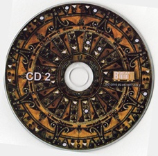 The King Elvis Presley, Import, 2011, Elvis 77 – The Final Curtain