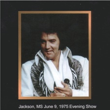 The King Elvis Presley, Import, 2011, Leaving Jackson On Fire