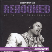 Rebooked At The International