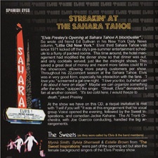 The King Elvis Presley, Import, 2011, Spanish Eyes By Request