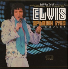 Spanish Eyes By Request