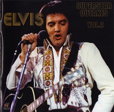 Superstar Outtakes Volume 2