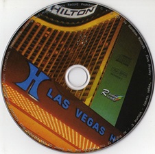 The King Elvis Presley, Import, 2011, Vegas Variety Volume 6