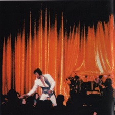The King Elvis Presley, Import, 2011, Vegas Variety Volume 6