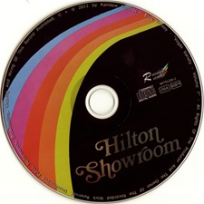 The King Elvis Presley, Import, 2011, Vegas Variety Volume 7