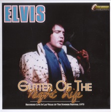 Glitter Of The Night Life