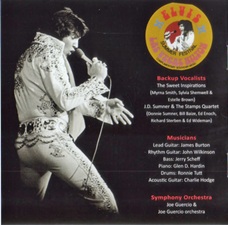 The King Elvis Presley, Import, 2012, Into The Light