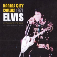 Kansas City - Dallas 1971