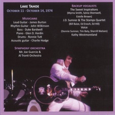 The King Elvis Presley, Import, 2012, Payin' The Dues