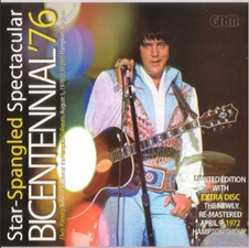 Star-Spangled Spectacular Bicentennial ’76