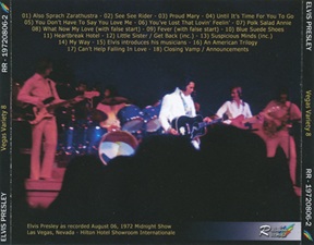 The King Elvis Presley, Import, 2012, Variety - Volume 8