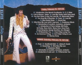 The King Elvis Presley, Import, 2013, Aloha Jerry