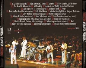 The King Elvis Presley, Import, 2013, Houston, We Have A Problem