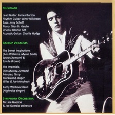 The King Elvis Presley, Import, 2013, Keep On Turnin