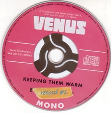 The King Elvis Presley, Import, 2013, Keeping Them Warm