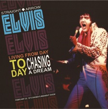 Living From Day To Day Chasing A Dream