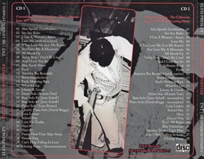 The King Elvis Presley, Import, 2014, Bicentennial Superstar