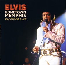 Hometown Mempis (LPCD)