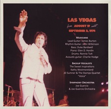 The King Elvis Presley, Import, 2014, In The Heat Of The Desert