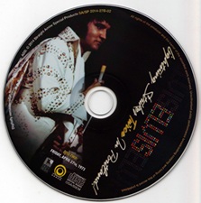 The King Elvis Presley, Import, 2014, Lightning Strikes Twice In Portland!