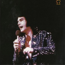 The King Elvis Presley, Import, 2014, Living The Pain
