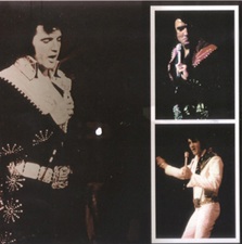 The King Elvis Presley, Import, 2014, Praise To The King