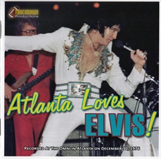 Atlanta Loves Elvis