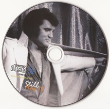 The King Elvis Presley, Import, 2015, Elvis Still Has It