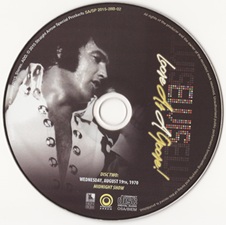 The King Elvis Presley, Import, 2015, Loose As A Goose