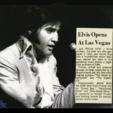 The King Elvis Presley, Import, 2015, Moving Forward