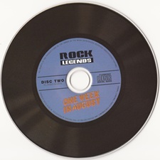 The King Elvis Presley, Import, 2015, One Week In August