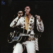 The King Elvis Presley, Import, 2015, Shakin' Them Up