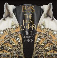 The Final Curtain - The Ultimate Edition