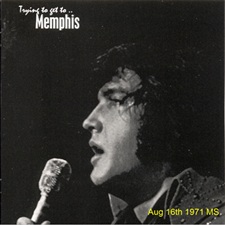 Trying To Get To Memphis