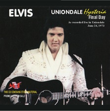 Uniondale Hysteria, Final Day