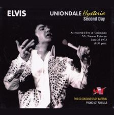 Uniondale Hysteria, Second Day