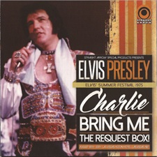 Charlie, Bring Me The Request Box!