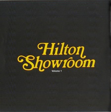 The King Elvis Presley, Import, 2016, Hilton Showroom Volume 1