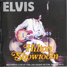 Hilton Showroom Volume 1