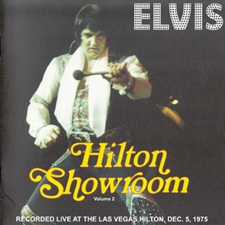 Hilton Showroom Volume 2