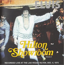 Hilton Showroom Volume 3