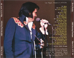 The King Elvis Presley, Import, 2016, Still Stirring Passions