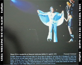 The King Elvis Presley, Import, 2016, Still Wielding The Old Magic!