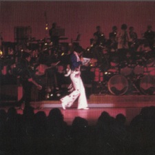 The King Elvis Presley, Import, 2017, A Sensational Opening Night