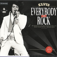 Everybody Let's Rock