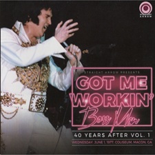 Got Me Workin' Boss Man