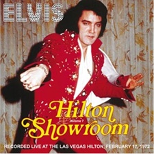 Hilton Showroom Volume 7