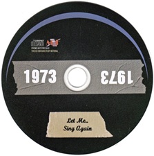 The King Elvis Presley, Import, 2017, Let Me..Sing Again