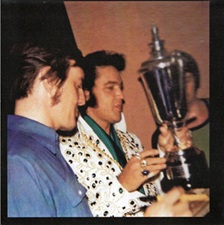 The King Elvis Presley, Import, 2017, Let Me..Sing Again